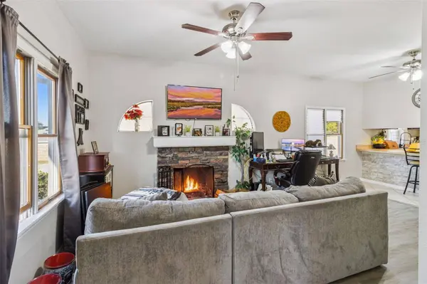 116 W ARBORVITAE LN, Polk City, FL 33868