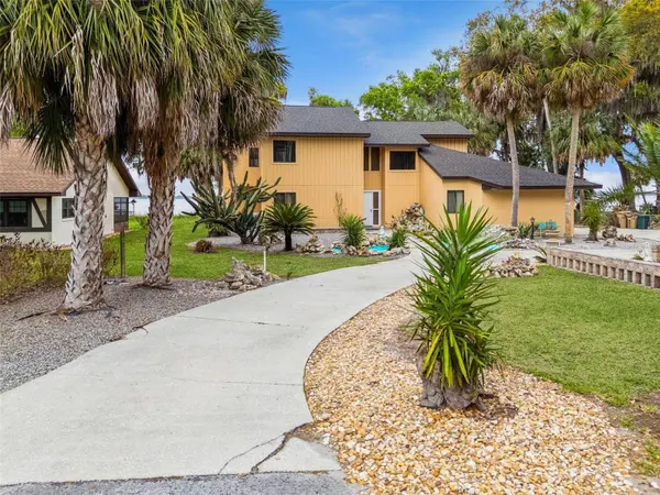 35312 W GRIFFIN DR, Fruitland Park, FL 34731
