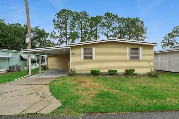102 PARKLAND DR, Eustis, FL 32726