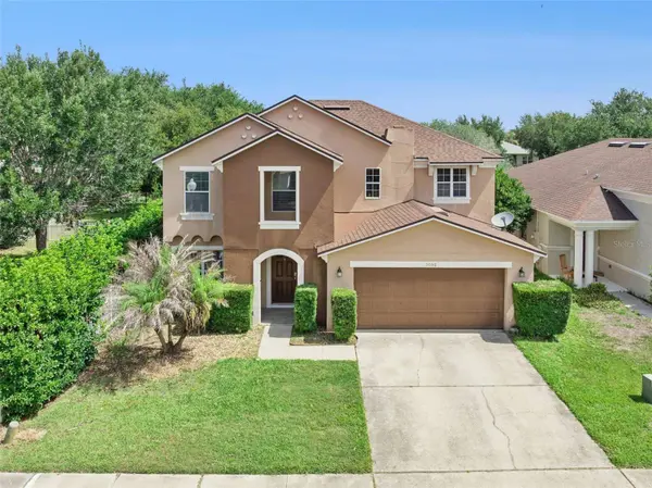 5056 GANDROSS LN, Mount Dora, FL 32757