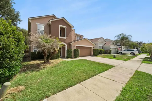 5056 GANDROSS LN, Mount Dora, FL 32757