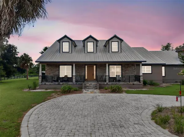 13342 W LAKE YALE RD, Umatilla, FL 32784