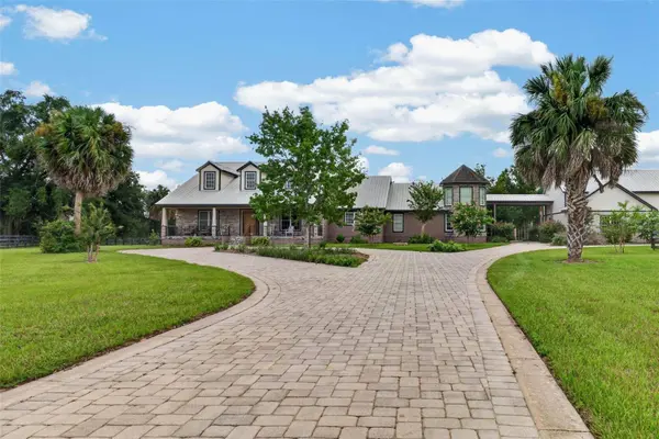 13342 W LAKE YALE RD, Umatilla, FL 32784