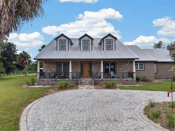 13342 W LAKE YALE RD, Umatilla, FL 32784