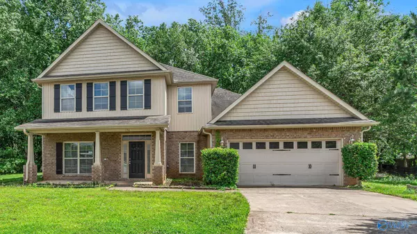 136 Autumn Haven Lane, Madison, AL 35758