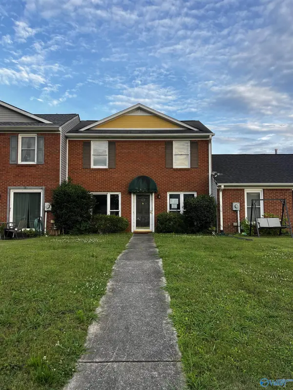 517 Aspen Way SW, Decatur, AL 35601