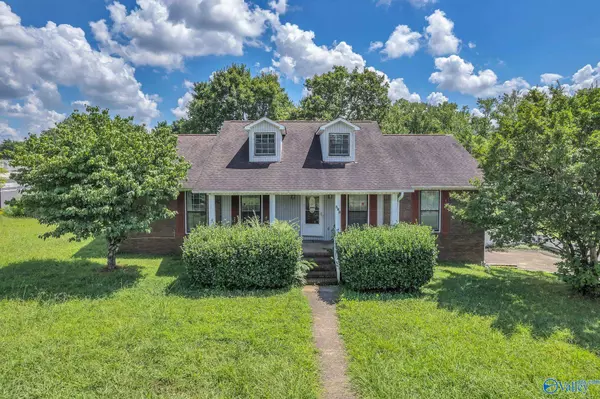 388 Pine Grove Road, Madison, AL 35757