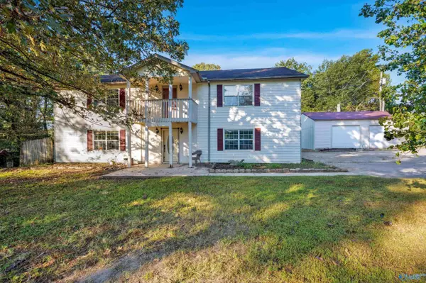 236 County Road 508, Moulton, AL 35650