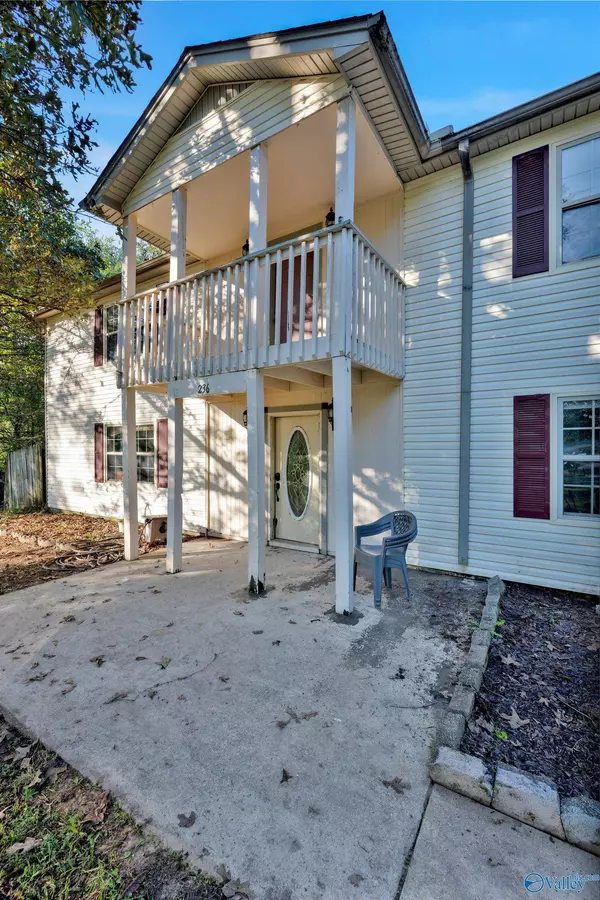 236 County Road 508, Moulton, AL 35650