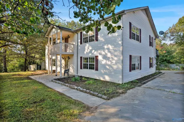 236 County Road 508, Moulton, AL 35650