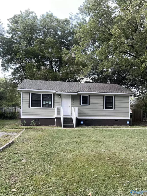 2004 Harrison Street, Decatur, AL 35601