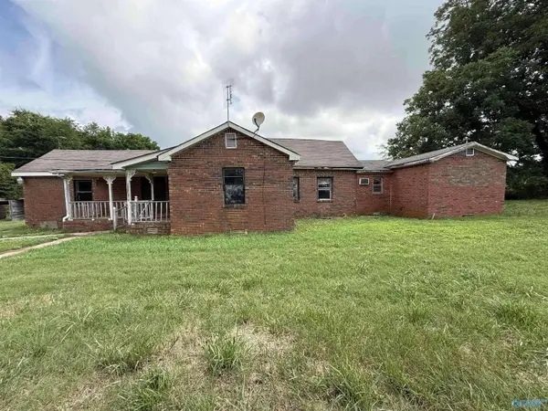 1733 Tanner Road, Danville, AL 35619