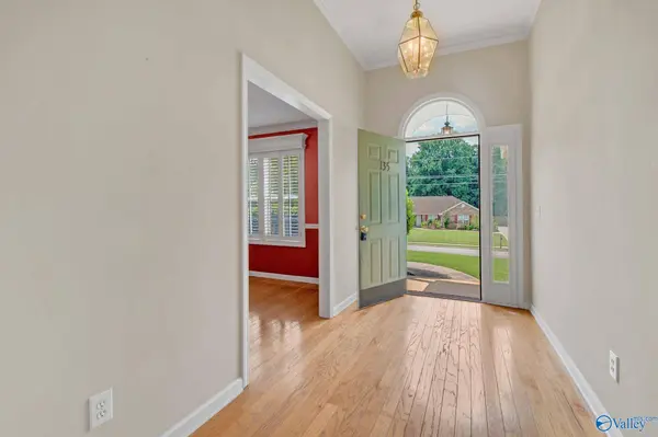 135 Foxridge Drive, Harvest, AL 35749
