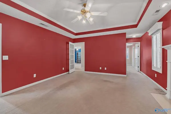 135 Foxridge Drive, Harvest, AL 35749