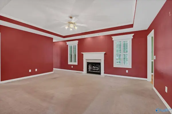 135 Foxridge Drive, Harvest, AL 35749