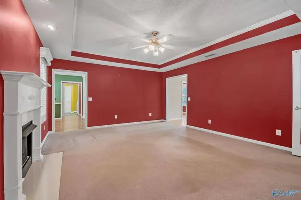 135 Foxridge Drive, Harvest, AL 35749