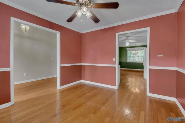 135 Foxridge Drive, Harvest, AL 35749