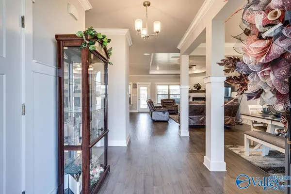17187 Calcite Drive, Athens, AL 35613