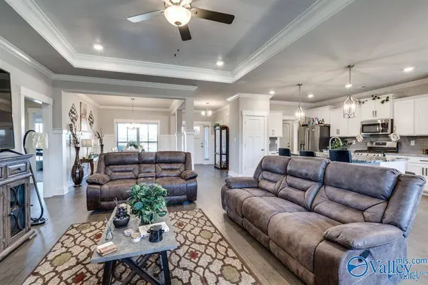 17187 Calcite Drive, Athens, AL 35613