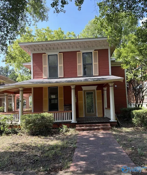 622 Johnston Street