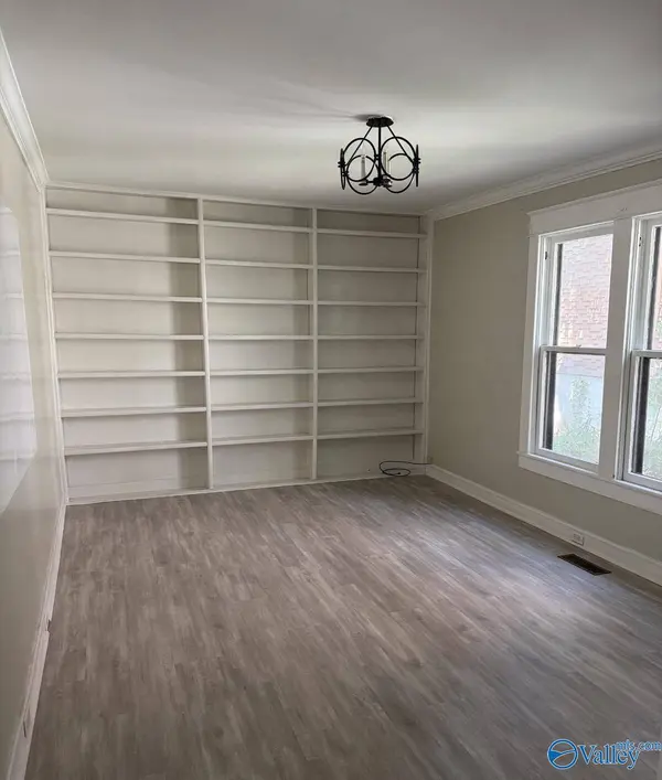 622 Johnston Street, Decatur, AL 35601
