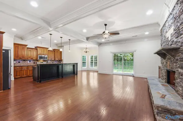 114 Crystal Springs Drive, Madison, AL 35757