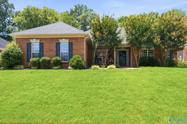 114 Crystal Springs Drive