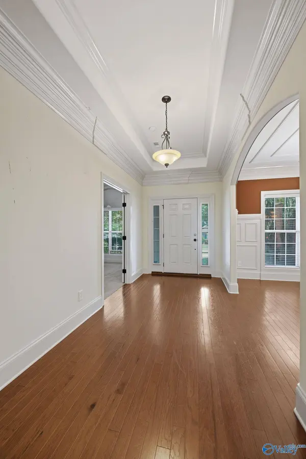 114 Crystal Springs Drive, Madison, AL 35757