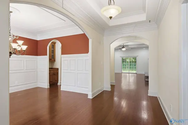 114 Crystal Springs Drive, Madison, AL 35757