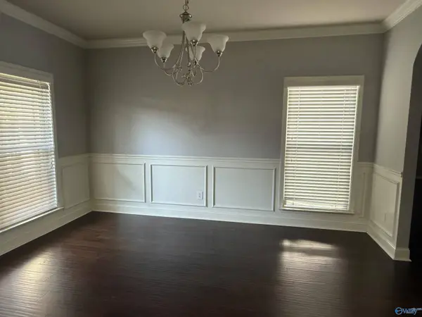 11 Sudworth Drive, Huntsville, AL 35824