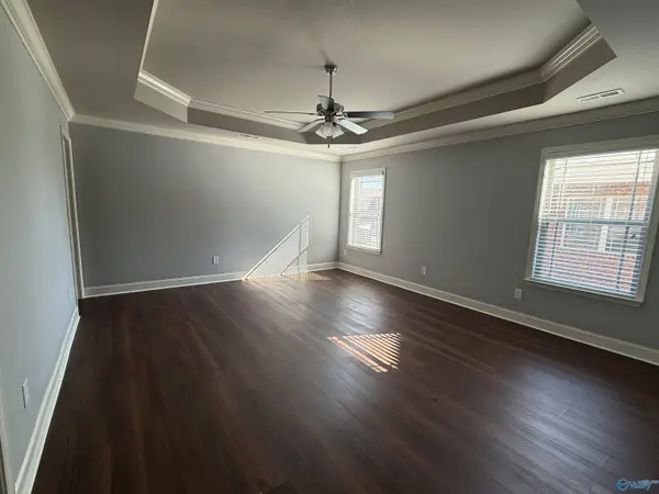 11 Sudworth Drive, Huntsville, AL 35824
