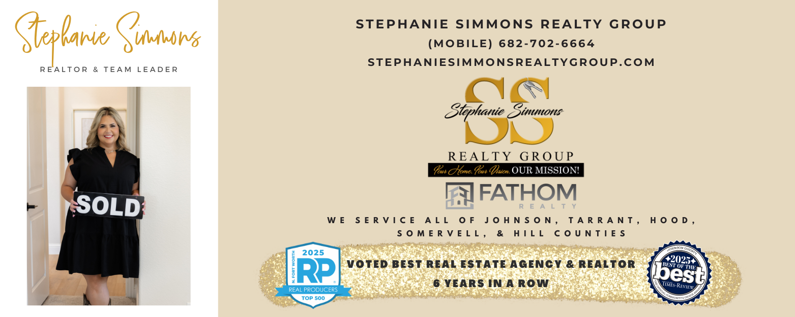 Stephanie's signature