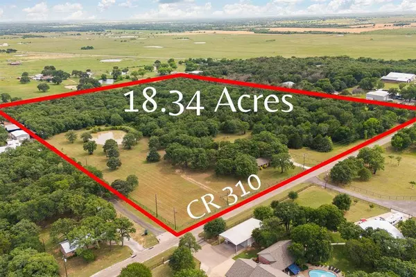2568 County Road 310, Cleburne, TX 76031