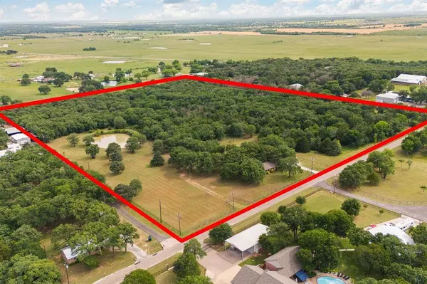 2568 County Road 310, Cleburne, TX 76031