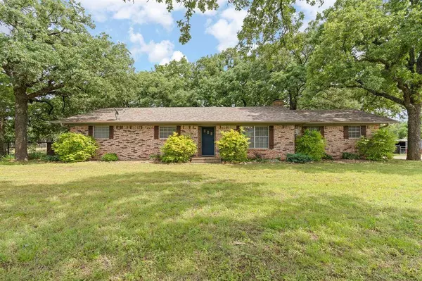 2568 County Road 310, Cleburne, TX 76031