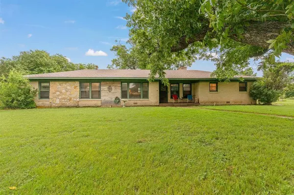 745 County Road 1123, Cleburne, TX 76033