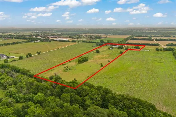 745 County Road 1123, Cleburne, TX 76033