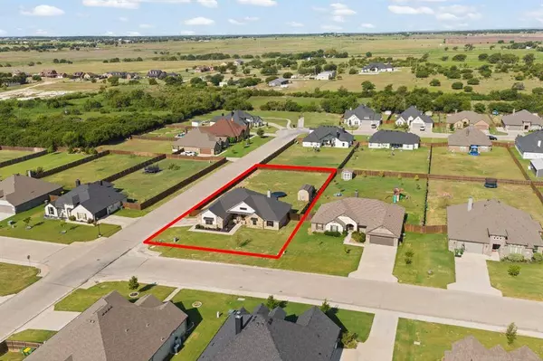 121 Treys Way, Godley, TX 76044