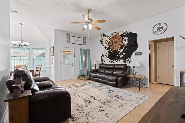 410 S Cleburne Whitney Road, Rio Vista, TX 76093