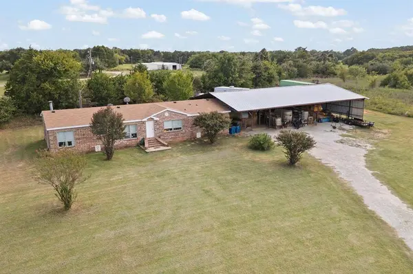 7200 S Highway 171, Grandview, TX 76050