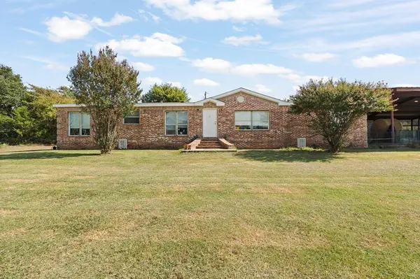 7200 S Highway 171, Grandview, TX 76050