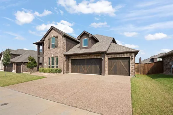 12004 Junewood Trail, Fort Worth, TX 76244