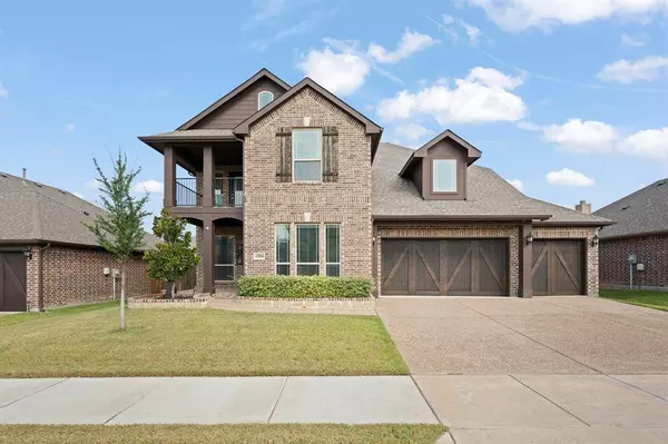 12004 Junewood Trail, Fort Worth, TX 76244