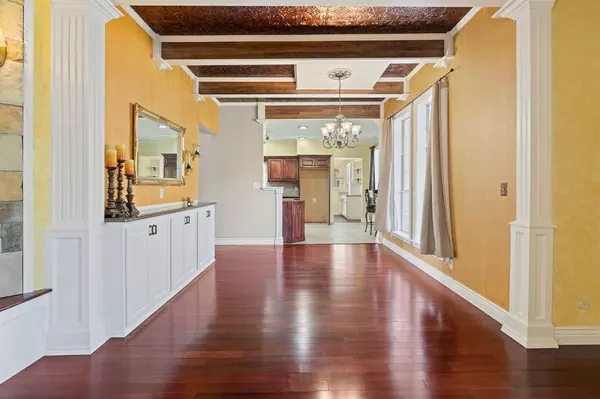 1006 Princeton Place, Cleburne, TX 76033