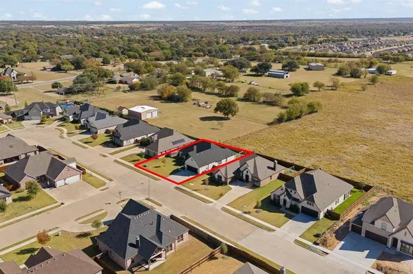 1709 Sudbury Drive, Cleburne, TX 76033