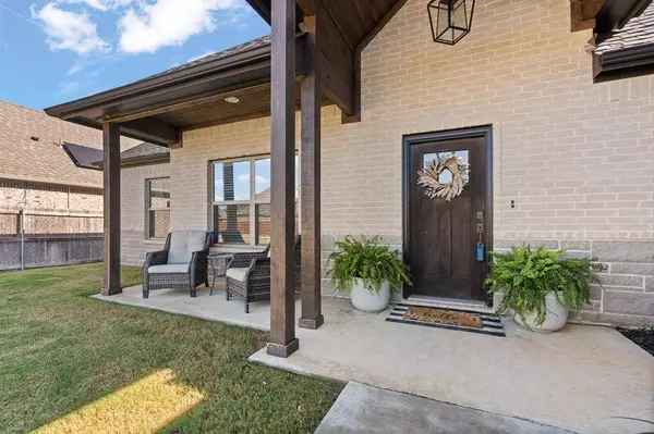 1709 Sudbury Drive, Cleburne, TX 76033