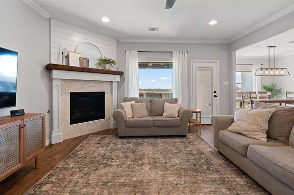 1709 Sudbury Drive, Cleburne, TX 76033