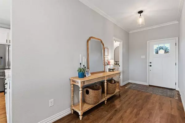 1709 Sudbury Drive, Cleburne, TX 76033