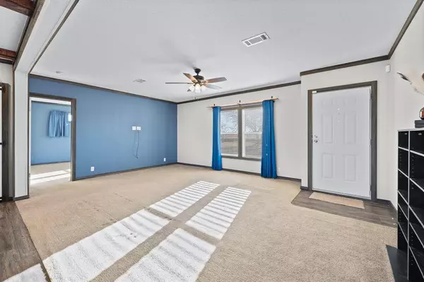 10217 County Road 418, Grandview, TX 76050