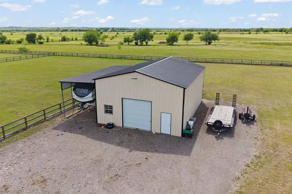 7681 County Road 1009, Godley, TX 76044